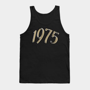 Année 1975 Tank Top